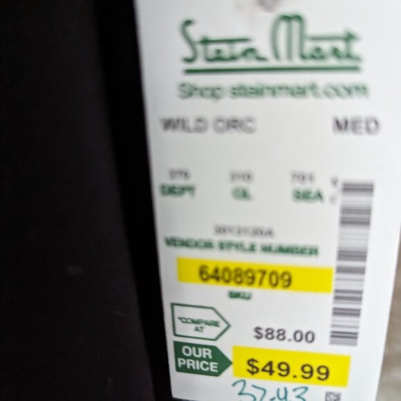 S, Levine Blouse - Picture 3 of 4